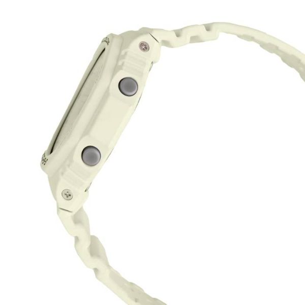 ساعت مچی زنانه کاسیو مدل CASIO GMA-S2100GA-7ADR