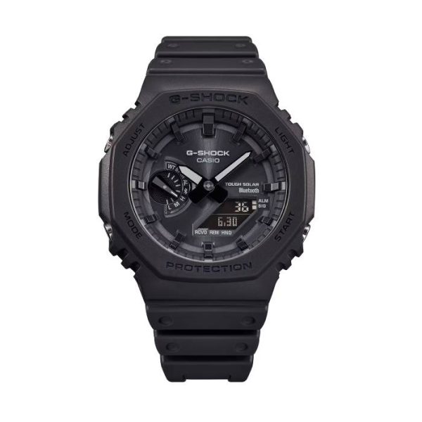 ساعت مچی مردانه G-Shock مدل CASIO GA-B2100-1A1DR