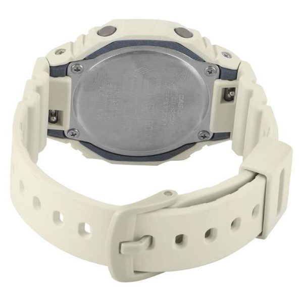 ساعت مچی زنانه کاسیو مدل CASIO GMA-S2100GA-7ADR