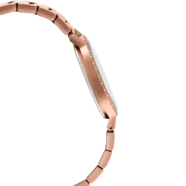 ساعت مچی زنانه شین کاسیو مدل SHEEN SHE-4535YPG-2AUDF