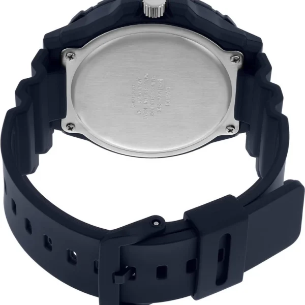 ساعت مچی مردانه مدل CASIO-MW-610H-1AVDF