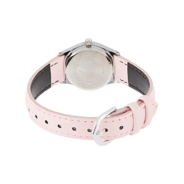 ساعت مچی زنانه کاسیو مدل CASIO LTP-V006L-4B