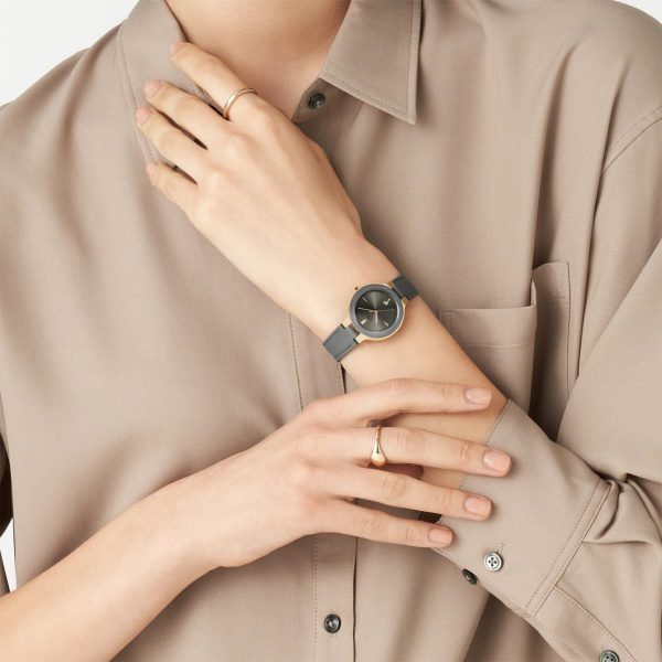 ساعت مچی زنانه SHEEN مدل CASIO-SHE-4559GL-8A