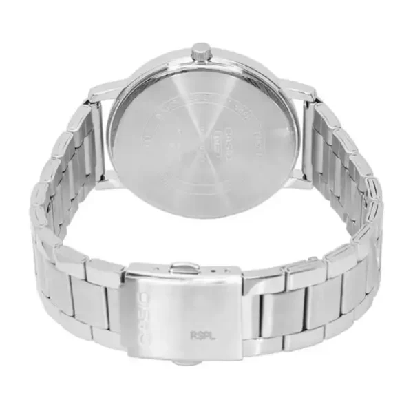 ساعت مردانه کاسیو مدل CASIO - MTP-B130D-1AVDF