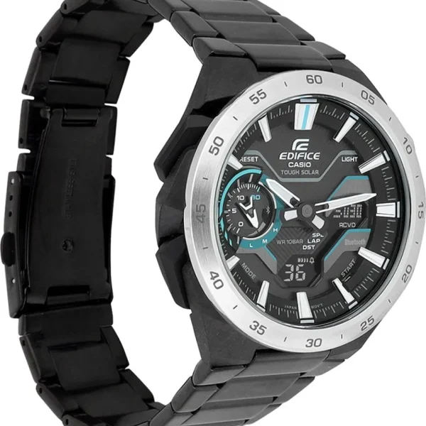 ساعت مچی مردانه ادیفایس کاسیو مدل EDIFICE ECB-2200DD-1ADF