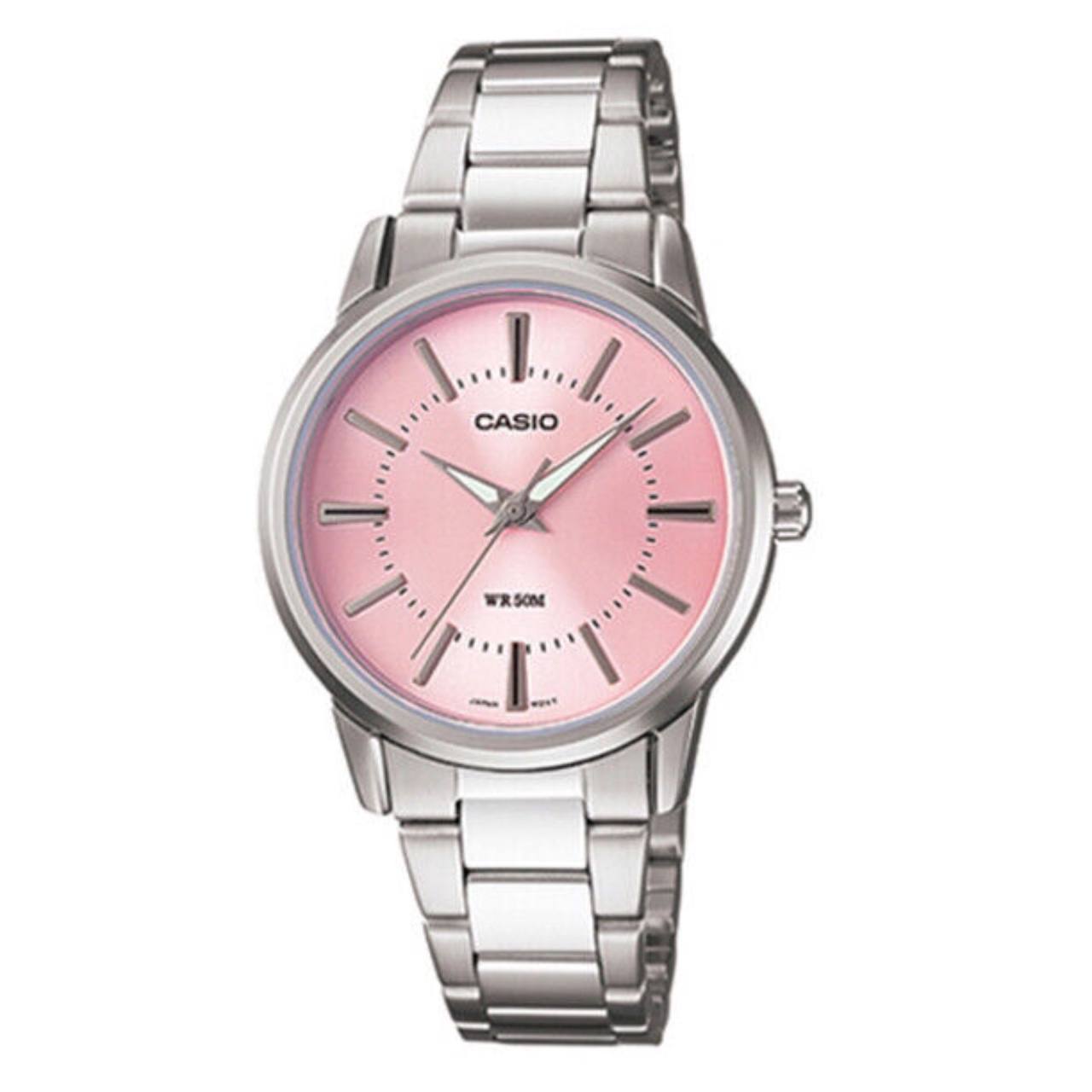 ساعت مچی زنانه کاسیو مدل CASIO - LTP-1303D-4A