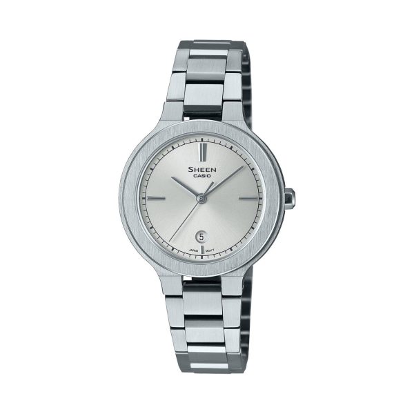 ساعت مچی زنانه SHEEN مدل CASIO SHE-4559D-7A