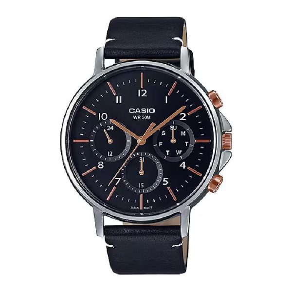 ساعت مچی مردانه کاسیو مدل CASIO - MTP-E321L-1AVDF