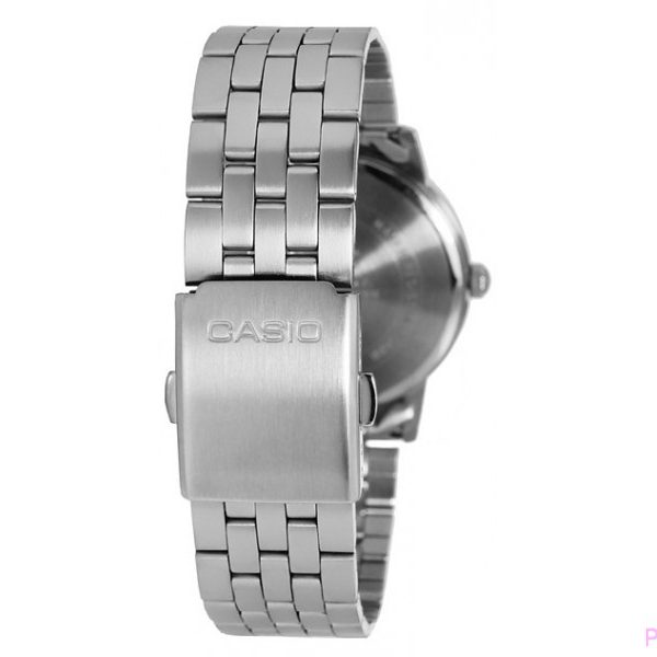 ساعت مچی کاسیو مدل CASIO-MTS-110D-2A