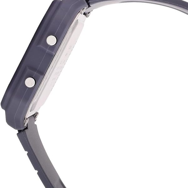 ساعت مچی کاسیو مدل CASIO-LF-20W-8A2D