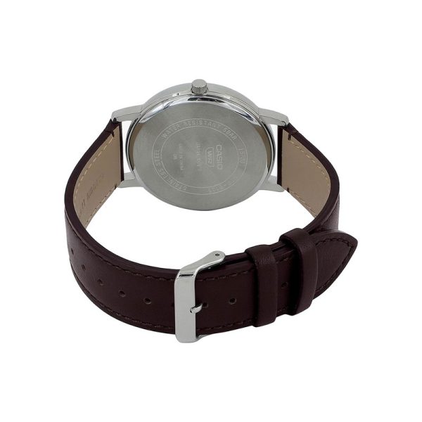 ساعت مچی مردانه کاسیو مدل CASIO – MTP-B135L-2A