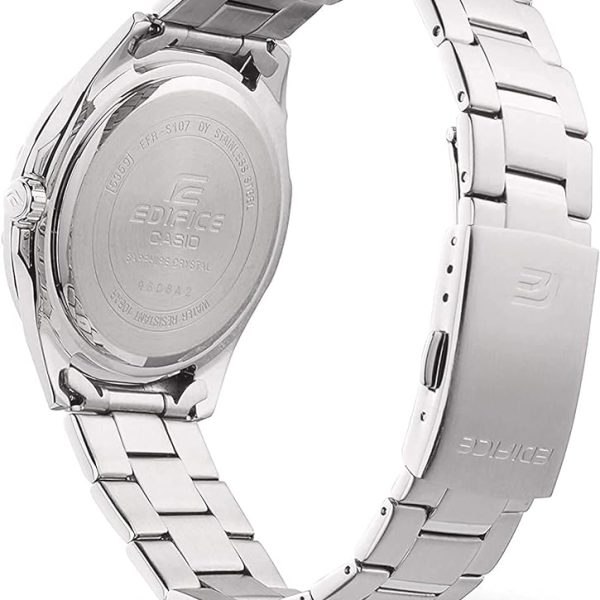 ساعت مچی مردانه ادیفایس کاسیو مدل EDIFICE EFR-S108D-7AV