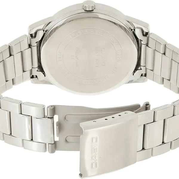 ساعت مچی مردانه کاسیو مدل CASIO MTP-1303D-1A