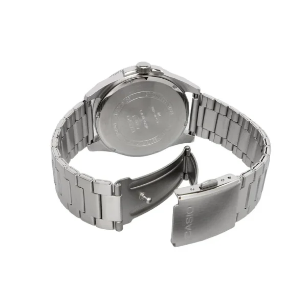 ساعت مچی مردانه کاسیو مدل CASIO MTP-B155D-1EVDF