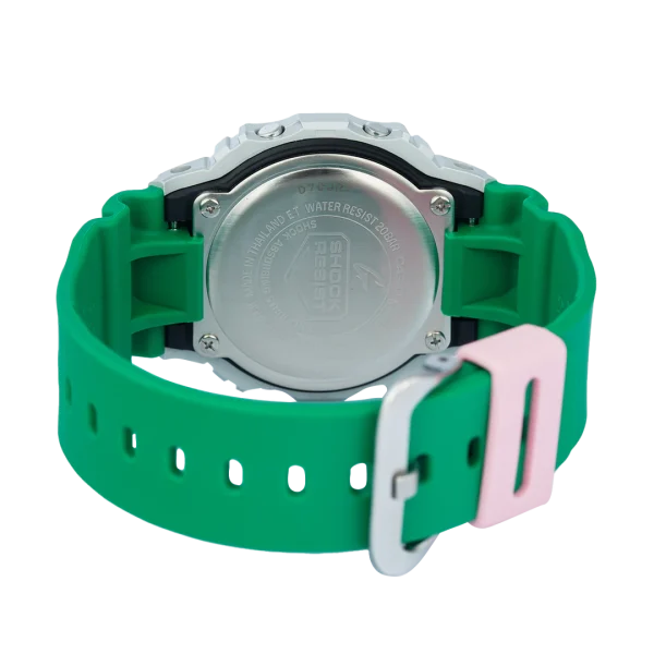 ساعت مچی مردانه G-Shock مدل CASIO – DW-5600EU-8A3