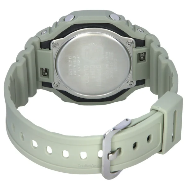 ساعت مچی مردانه G-Shock مدل CASIO – GA-2100NC-3A