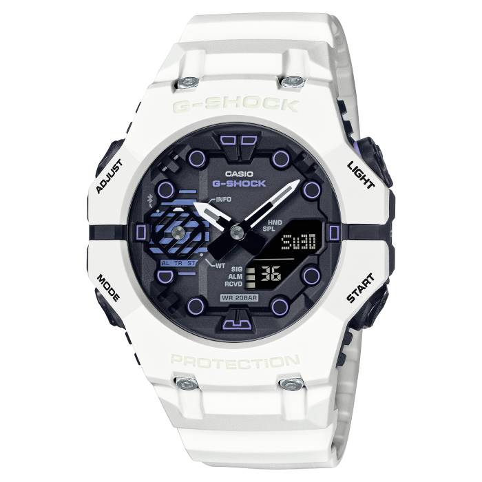 ساعت مچی مردانه G-Shock مدل CASIO – GA-B001SF-7A