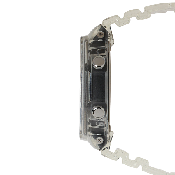 ساعت مچی مردانه G-Shock مدل CASIO – GA-2100SRS-7A