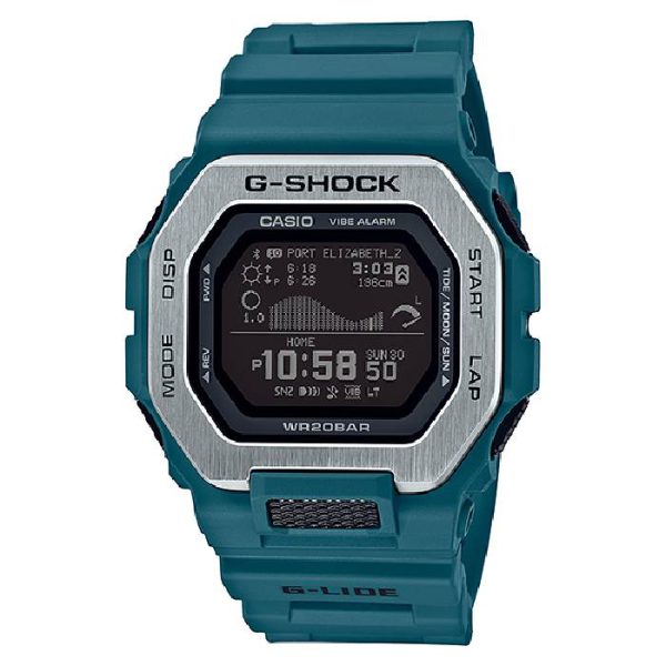 ساعت مچی مردانه G-Shock مدل CASIO – GBX-100-2D