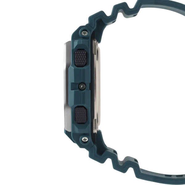 ساعت مچی اسپرت جی شاک کاسیو مدل G-SHOCK GBX-100-2DR