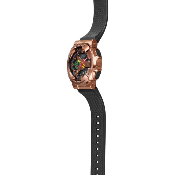 ساعت مچی مردانه G-Shock مدل CASIO – GM-110RH-1A