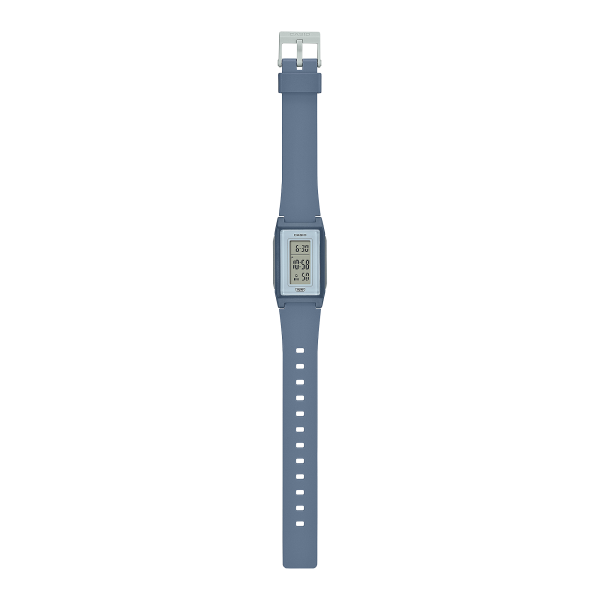 ساعت مچی کاسیو مدل CASIO-LF-10WH-3DF