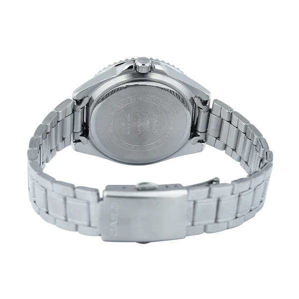 ساعت مچی مردانه کاسیو مدل CASIO – MDV-10D-1A3