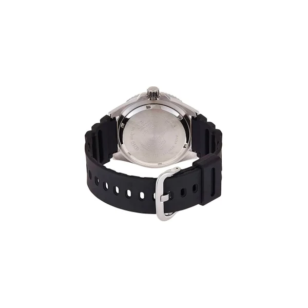 ساعت مچی مردانه کاسیو مدل CASIO-MDV-10-1A2VDF