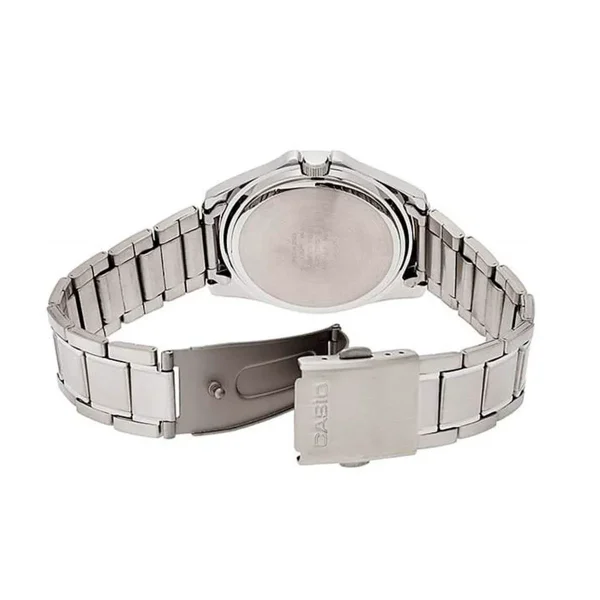 ساعت مچی مردانه کاسیو مدل CASIO MTP-B155D-3EVDF