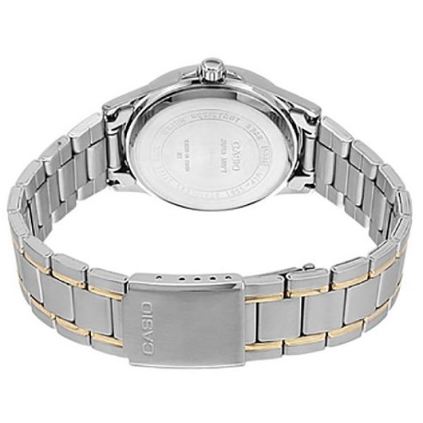 ساعت مچی مردانه کاسیو مدل CASIO – MTP-1381G-1A