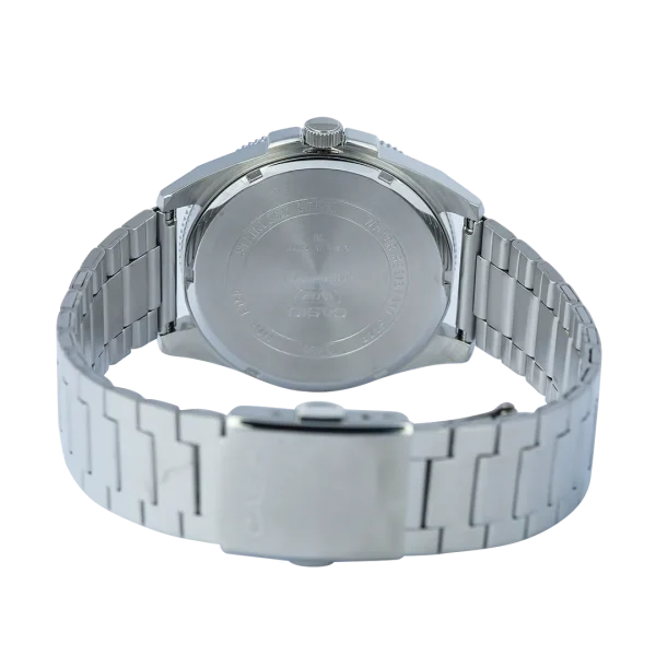 ساعت مچی مردانه کاسیو مدل CASIO MTP-B155D-2EVDF