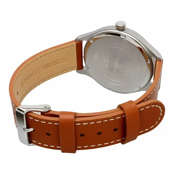 ساعت مچی مردانه کاسیو مدل CASIO MTP-B160L-2B