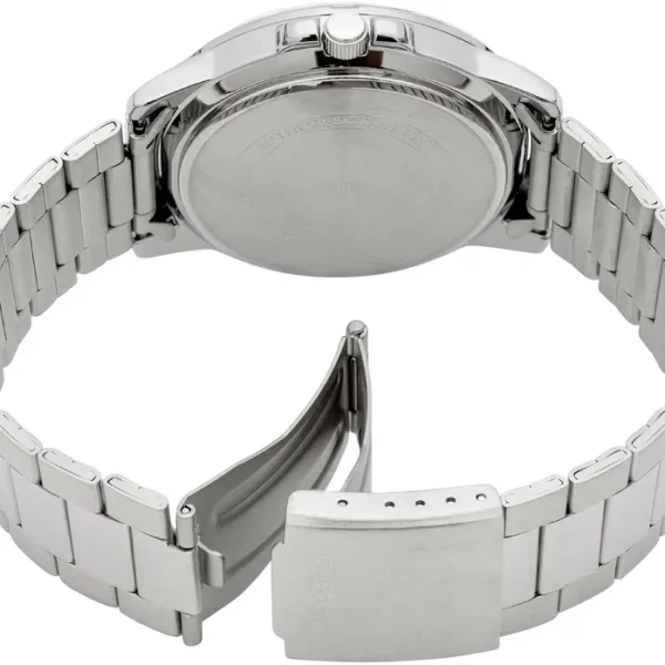 ساعت مچی مردانه کاسیو مدل CASIO - MTP-VD01D-1CVUDF