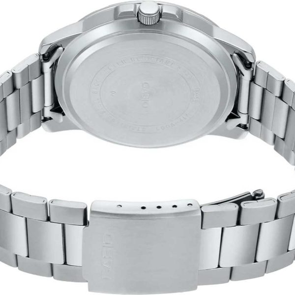 ساعت مچی مردانه کاسیو مدل CASIO – MTP-VD01D-7C