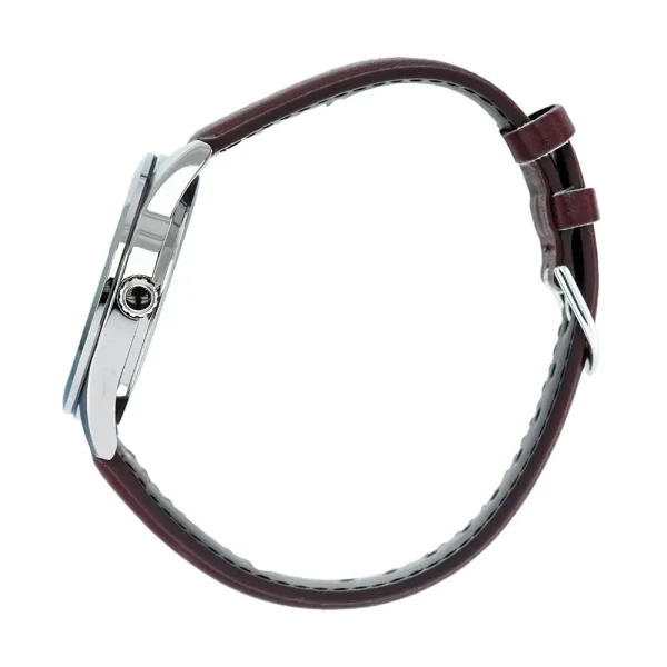 ساعت مچی مردانه مدل CASIO -MTP-VD03L-5AUDF