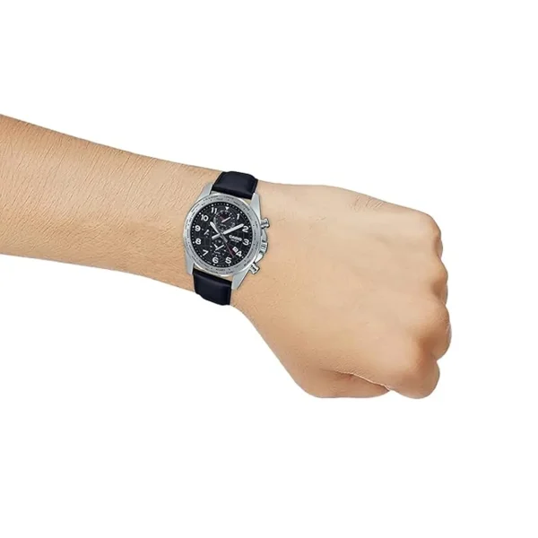 ساعت مچی مردانه کاسیو مدل CASIO MTP-W500L-1A