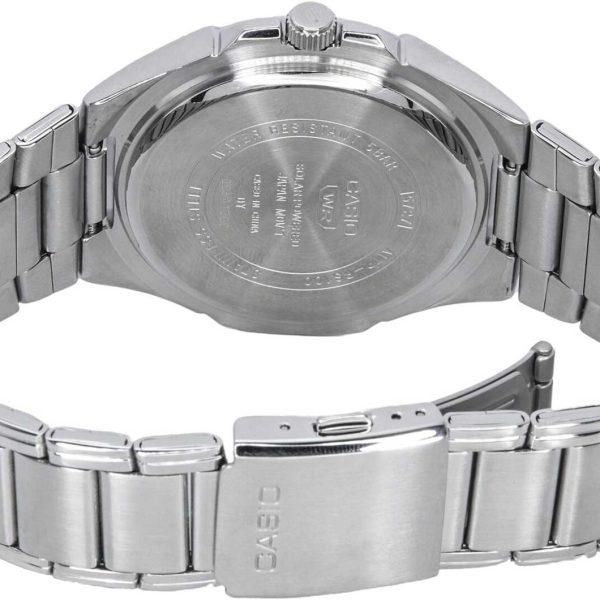 ساعت مچی مردانه کاسیو مدل CASIO – MTP-RS100S-7A
