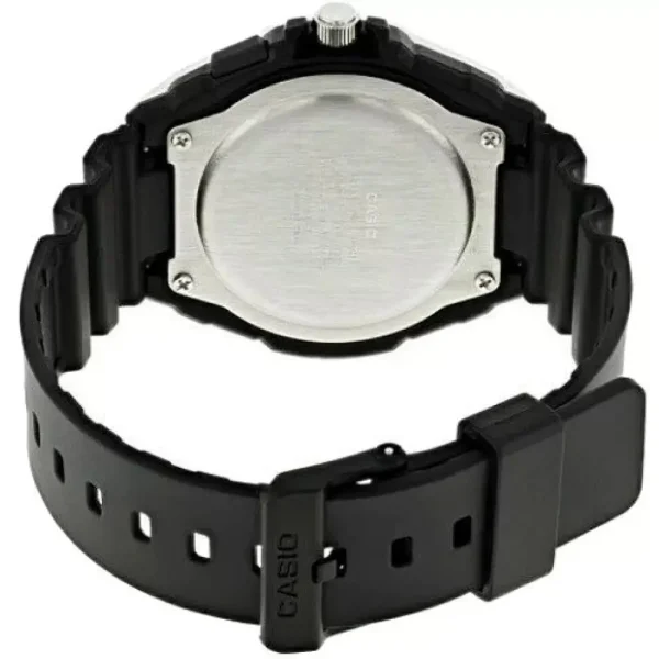 ساعت مچی مردانه کاسیو General مدل CASIO-MWA-100H-1A2VDF