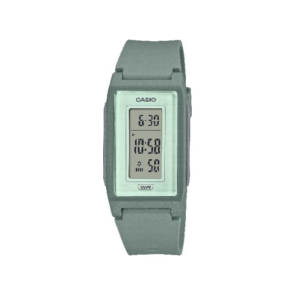 ساعت مچی کاسیو مدل CASIO-LF-10WH-3DF