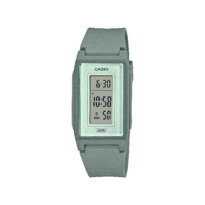 ساعت مچی کاسیو مدل CASIO-LF-10WH-3DF