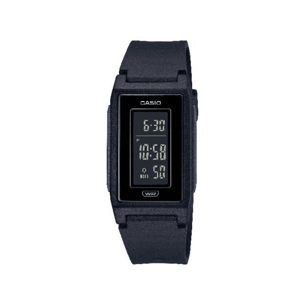 ساعت مچی کاسیو مدل CASIO-LF-10WH-1DF