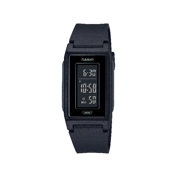 ساعت مچی کاسیو مدل CASIO-LF-10WH-1DF