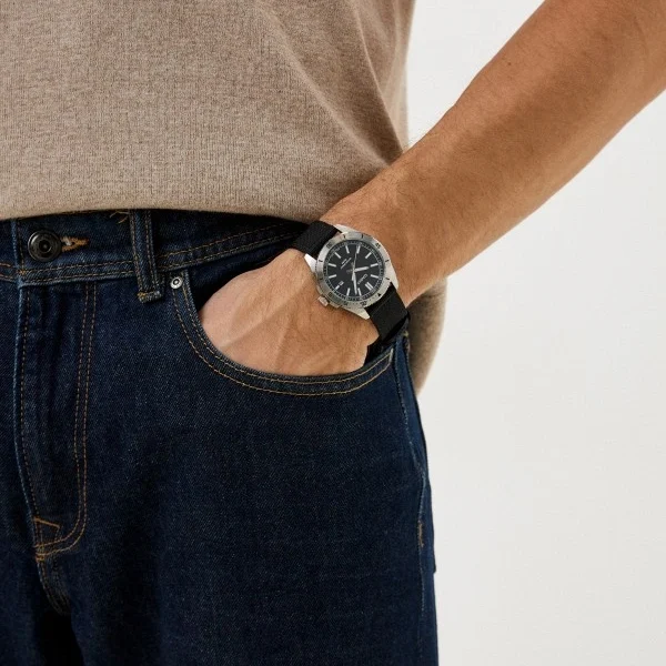 ساعت مچی مردانه کاسیو مدل CASIO – MTP-B155C-1E