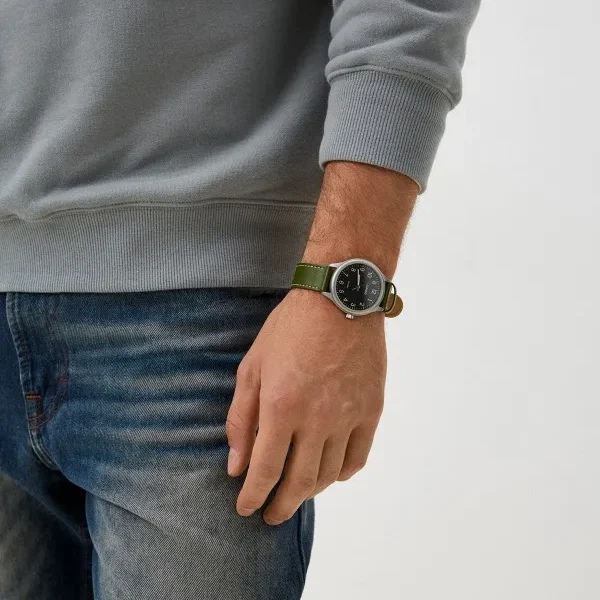 ساعت مچی مردانه کاسیو مدل CASIO MTP-B160L-1B1