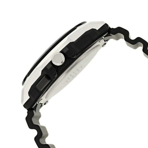 ساعت مچی مردانه کاسیو General مدل CASIO-MWA-100H-1A2VDF