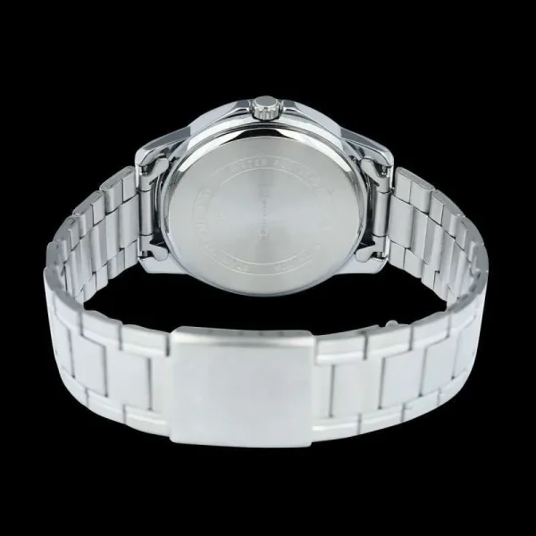 ساعت مچی مردانه کاسیو مدل CASIO-MTP-V004D-1CUDF