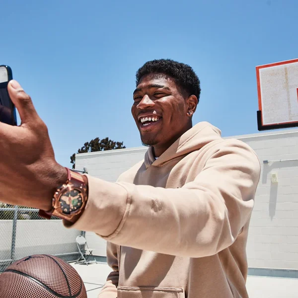 ساعت مچی مردانه G-Shock مدل CASIO – GM-110RH-1A