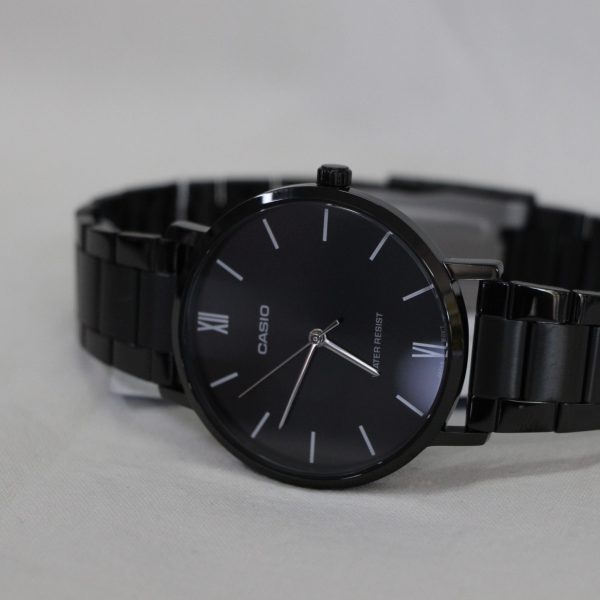 ساعت مچی مردانه General مدل CASIO-MTP-VT01B-1BUDF