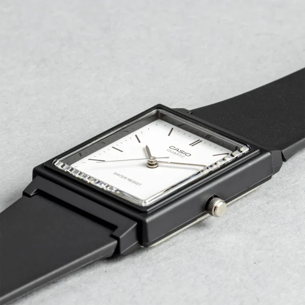 ساعت مچی کاسیو مدل CASIO-MQ-27-7EDF