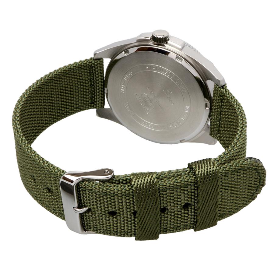 ساعت مچی مردانه کاسیو مدل CASIO – MTP-B155C-3E